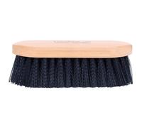 Brosse pour cheval Harry's Horse Dandy Bleu TU