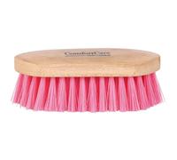 Brosse pour cheval Harry's Horse Dandy Rose TU