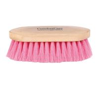 Brosse pour cheval Harry's Horse Waterbrush (x6) Rose TU