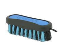 Brosse pour cheval Hippo-Tonic Soft Bleu TU