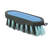 Brosse pour cheval Hippo-Tonic Soft - Gm Bleu TU