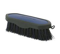 Brosse pour cheval Hippo-Tonic Soft - Gm Bleu TU