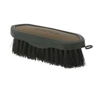 Brosse pour cheval Hippo-Tonic Soft - Gm Marron TU
