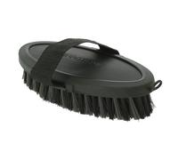 Brosse pour cheval Hippo-Tonic Soft - Gm Noir TU