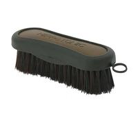 Brosse pour cheval Hippo-Tonic Soft Marron TU