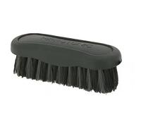 Brosse pour cheval Hippo-Tonic Soft Noir TU