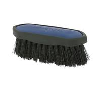 Brosse pour cheval Hippo-Tonic Soft - Pm Bleu TU