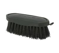 Brosse pour cheval Hippo-Tonic Soft - Pm Noir TU