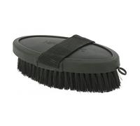 Brosse pour cheval Hippo-Tonic Soft - Pm Noir TU