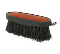 Brosse pour cheval Hippo-Tonic Soft - Pm Rouge TU