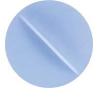 Brosse pour cheval Hippotonic Crazy Bleu TU