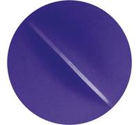 Brosse pour cheval Hippotonic Crazy Violet TU