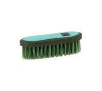 Brosse pour cheval Hippotonic Softfun Bleu TU