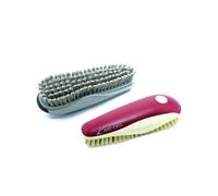 Brosse pour cheval Lami-Cell Bleu TU
