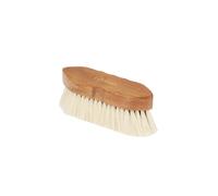 Brosse pour cheval LeMieux Artisan Marron TU