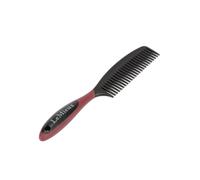Brosse pour cheval LeMieux Noir TU