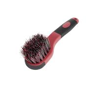 Brosse pour cheval LeMieux Noir TU