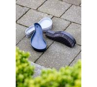 Brosse pour cheval LeMieux Wizard (x3) Bleu TU