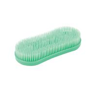 Brosse pour cheval miracle Roma Vert L