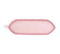 Brosse pour cheval QHP Lyvia Rose TU