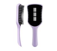 Brosse pour Cheveux TANGLE TEEZER Facile Imperméable & Go Grandes Liliac Cloud
