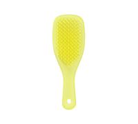 Brosse Pour Cheveux TANGLE TEEZER The Mouillé Démêlant Mini Hyper Jaune