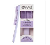 Brosse pour Cheveux TANGLE TEEZER Ultime Styler les et le Corps Types Liliac CL