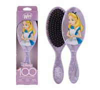 Brosse pour Cheveux WET BRUSH Disney 100 Original Démêlant Alice