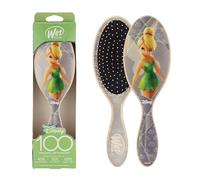 Brosse pour Cheveux WET BRUSH Disney 100 Original Démêlant Tinkerbell