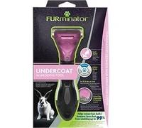 Brosse pour chien anti-mue Furminator Multicolore TU
