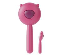 Brosse Pour Chien Contre La Chute Des Poils Outil De Toilettage Et
