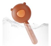 Brosse Pour Chien Contre La Chute Des Poils | Outil de Toilettage pour Chute des Poils, Nettoyage pour Animaux - Peigne Démêlant Pour Chat | pour Chats et Chiens à Courts et Longs et Animaux Dom