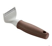 Brosse Pour Chien Démélant De Toilettage Avec Lame En Inox Hunter Spa