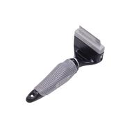 Brosse pour chien funstar Nobby Pet Starline Gris TU