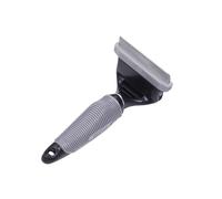 Brosse pour chien funstar Nobby Pet Starline Gris TU