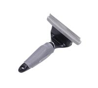 Brosse pour chien funstar Nobby Pet Starline Gris TU
