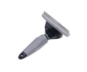 Brosse pour chien funstar Nobby Pet Starline Gris TU