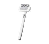 Brosse pour chien | Manche Long Démêlage Anti-,Anti-pour Chien à Poils Longs ou Courts, Sous-Poil, Nœuds - Démêlant, Nettoyage, Soins, Maison, Appartement,