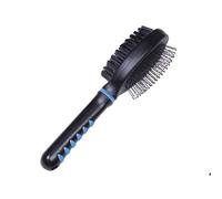 Brosse pour chien Nobby Pet Comfort Line Noir TU