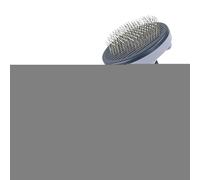 Brosse Pour Chien, Outil De Toilettage Confortable, 20,2 Cm, Brosse De Bain Des Chats, Outils De Délestage, Adhérence Facile Et Moins De Fatigue À La Main, Pour Le Lavage, La Douche, La Maison