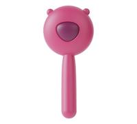 Brosse pour chien pour enlever les poils morts, outil pour la perte de cheveux et le toilettage, peigne démêlant pour chats | Pour chiots et chatons pour le bain à la maison