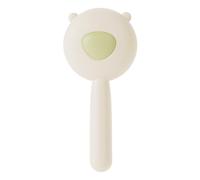 Brosse pour chien pour enlever les poils morts, outil pour le toilettage des animaux de compagnie et contre la perte de cheveux, peigne auto-nettoyant pour chats, chiots, chatons, animaux domestiques