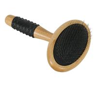 Zolux - Brosse Slicker 17 cm pour Chien