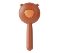 Brosse pour Chiens Anti-Perte Outil De Nettoyage Et De Nettoyage | Outil de sous-poil de chat pour chiot et chaton Le bain à la maison enlève les poils lâches