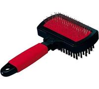 Brosse pour Chiens Et Chats De Couchage Moyenne Et Longue FERPLAST Code GRO5982