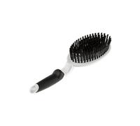 Brosse pour Chiens et Chats GRO 5760 PREMIUM, Poils Souples, Ergonomique