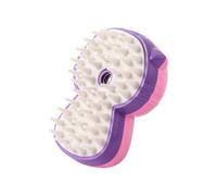 Brosse Pour Chiens, Soins Doux De La Peau, 10x7x5,5 Cm, Brosse À Vapeur Pour Chat, Peigne De Toilettage À Vapeur Pour Animaux De Compagnie, Réservoir D'eau Amovible, Idéale Pour Les Animaux De Petite,