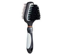 Brosse pour Chiens Trixie 6 × 19 cm Noir Gris