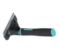 Brosse pour chiens - ZOLUX - ANAH - Taille L - Plastique ABS - Tous types de poils poignée antidérapante
