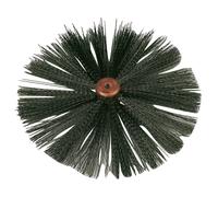 Brosse pour conduits de cheminée Bailey